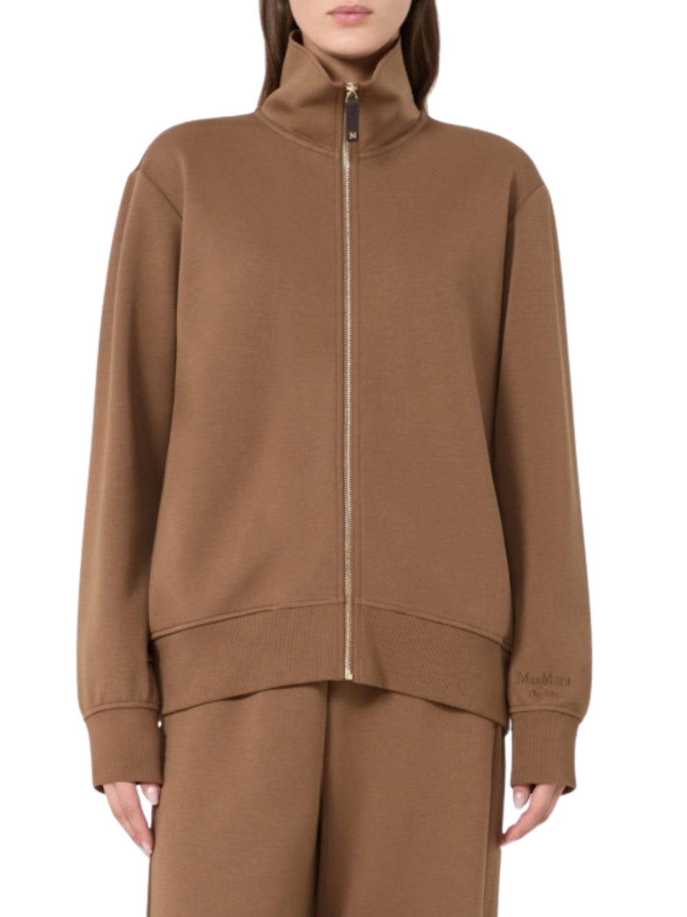 FELPE S MAX MARA smmcarezza 