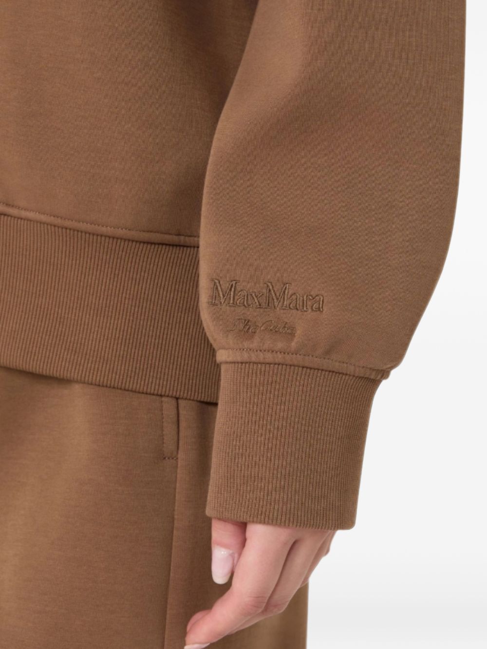 FELPE S MAX MARA smmcarezza 