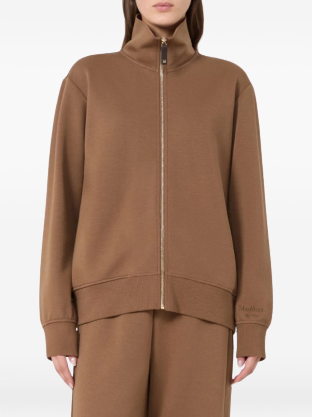 FELPE S MAX MARA smmcarezza 