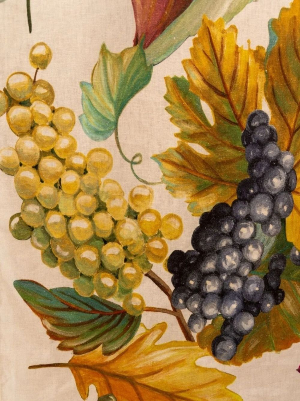 TOVAGLIA TESSITURA TOSCANA  