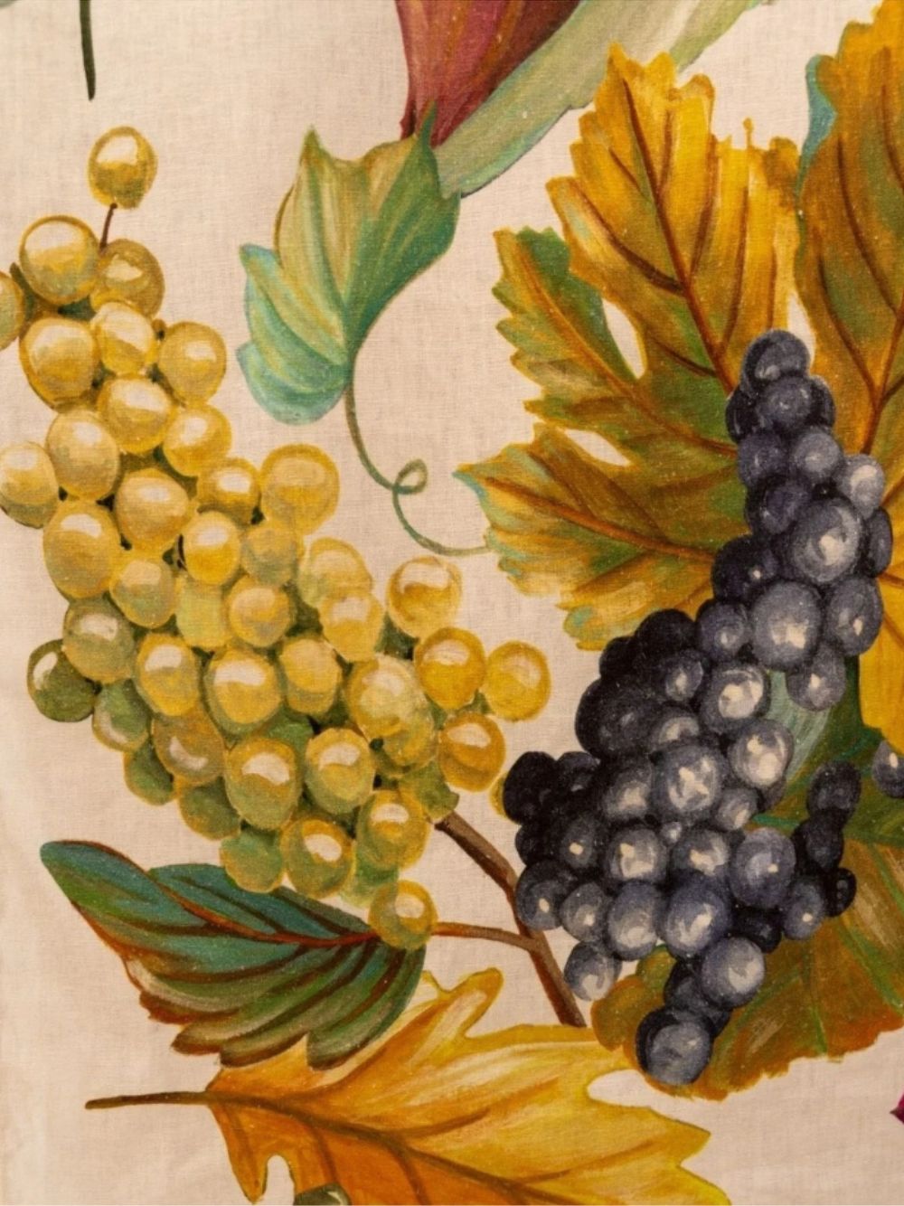 TOVAGLIA TESSITURA TOSCANA  