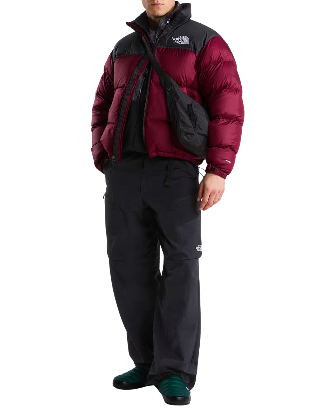 PIUMINI THE NORTH FACE  