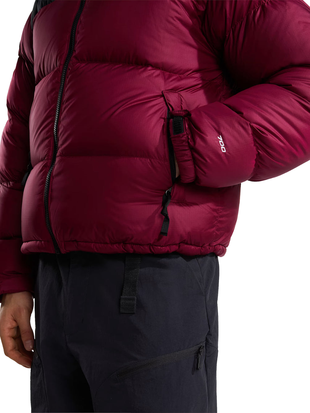 PIUMINI THE NORTH FACE  