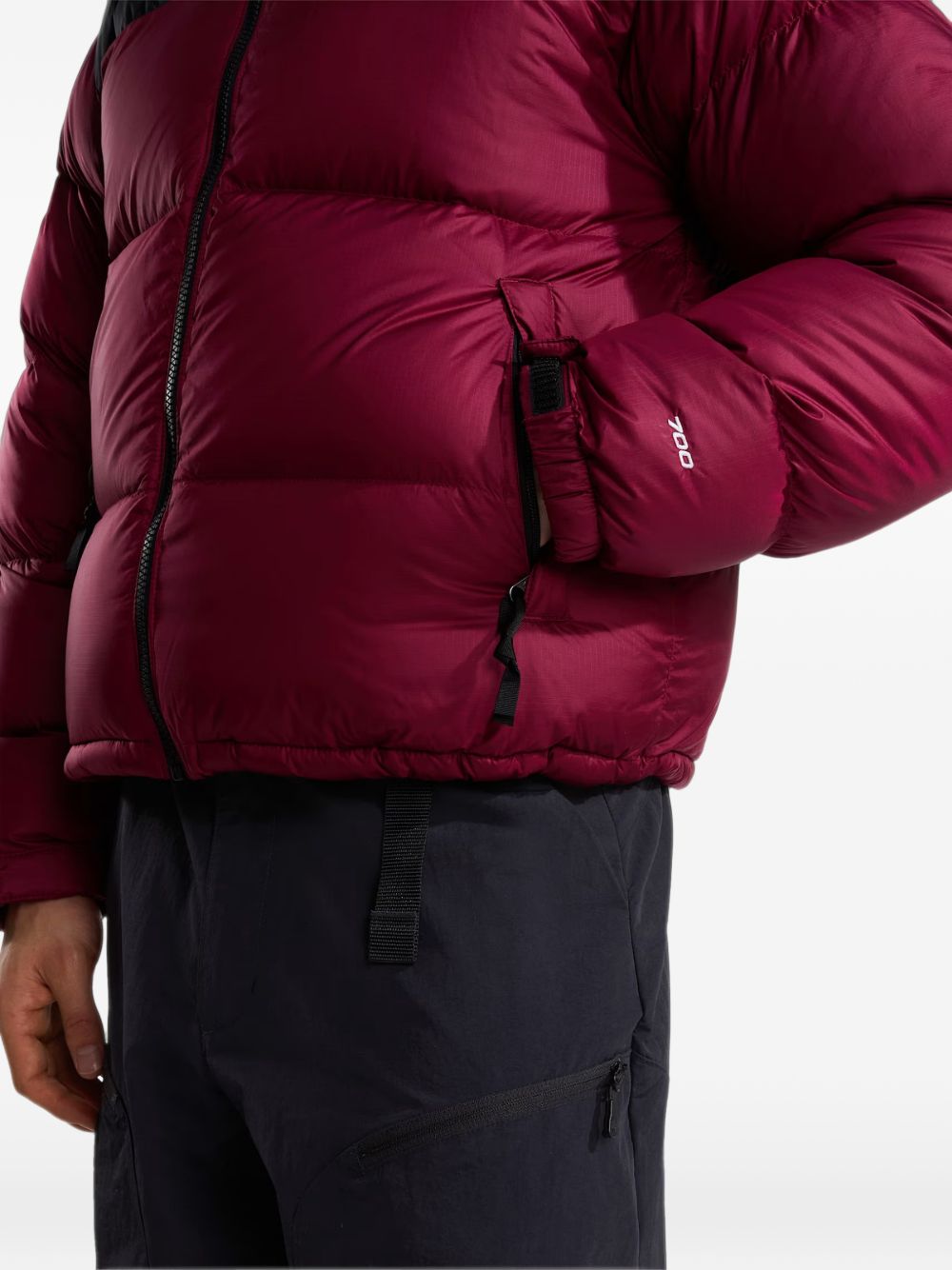 PIUMINI THE NORTH FACE  