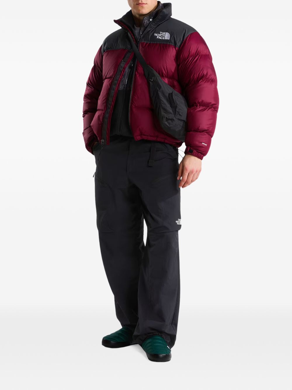 PIUMINI THE NORTH FACE  