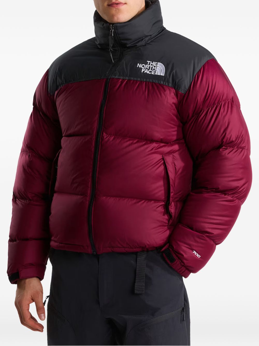 PIUMINI THE NORTH FACE  