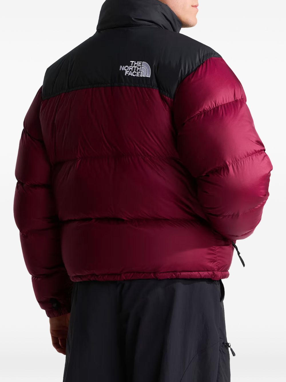 PIUMINI THE NORTH FACE  