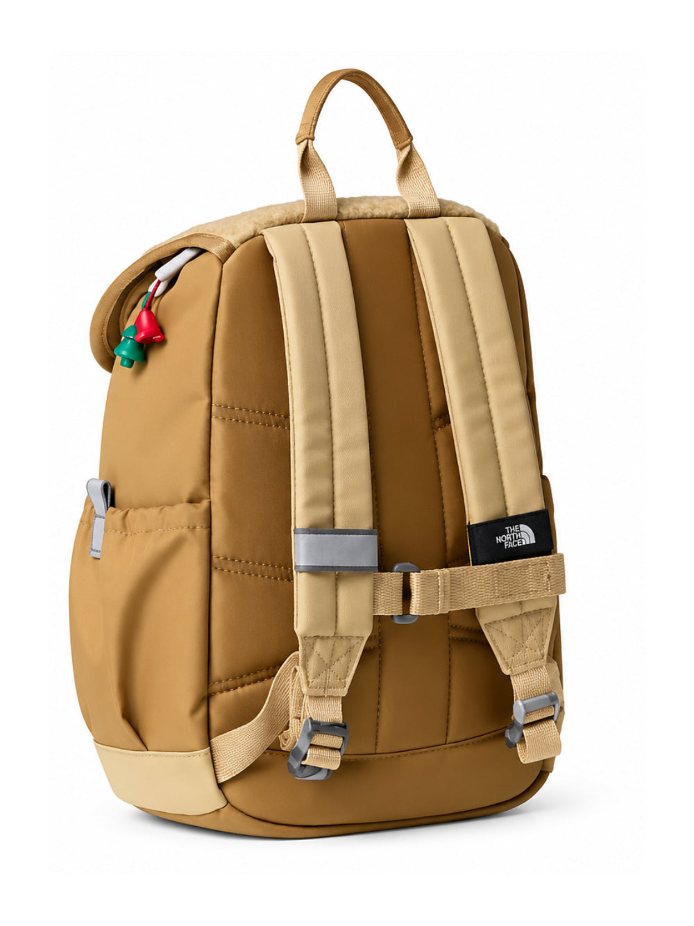 ZAINI THE NORTH FACE  