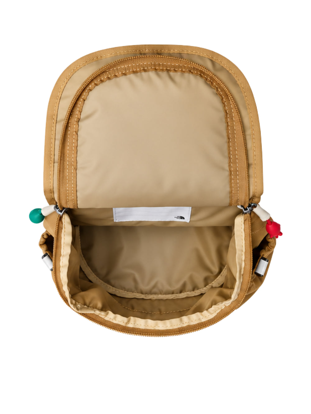 ZAINI THE NORTH FACE  