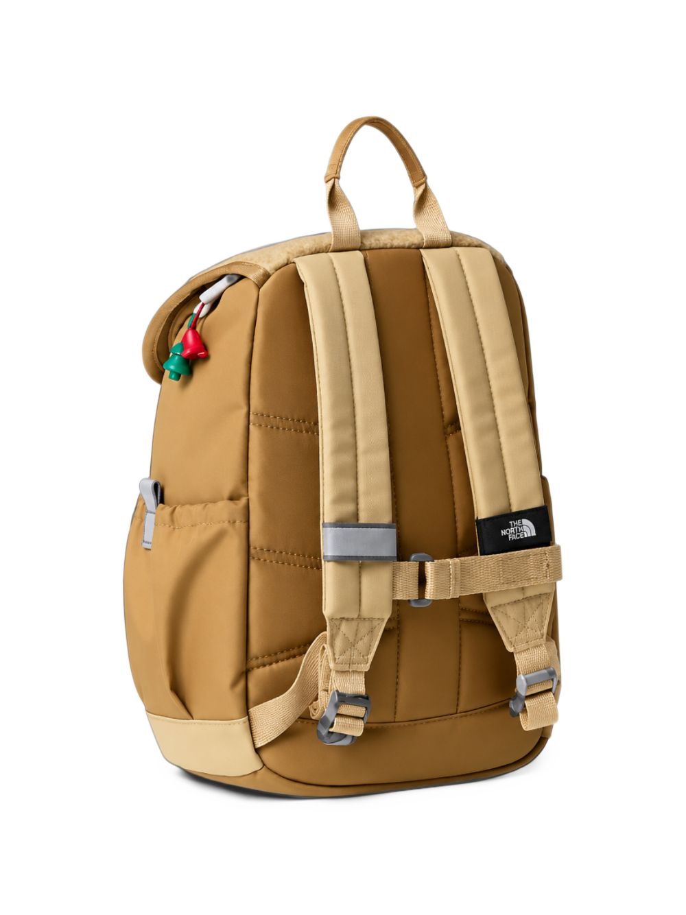 ZAINI THE NORTH FACE  