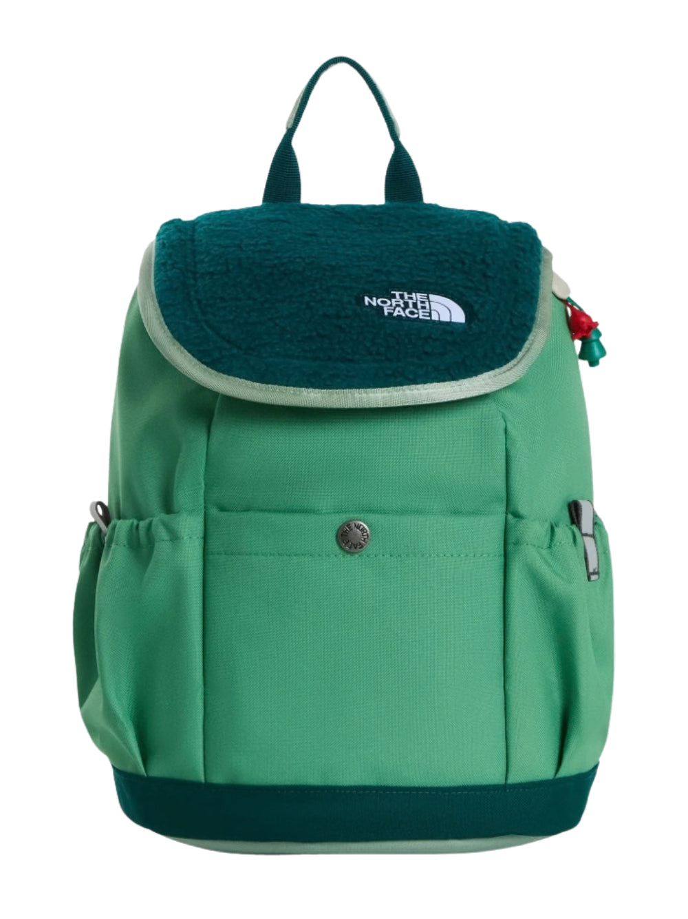 ZAINI THE NORTH FACE  