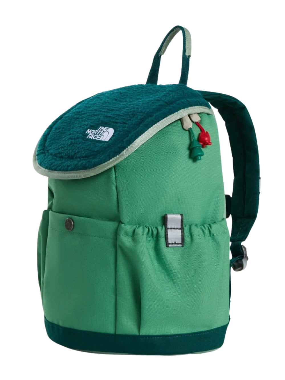 ZAINI THE NORTH FACE  