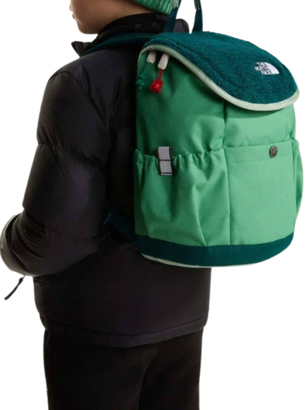 ZAINI THE NORTH FACE  