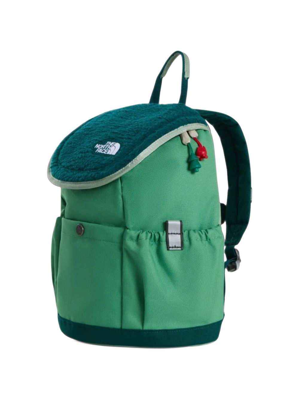 ZAINI THE NORTH FACE  