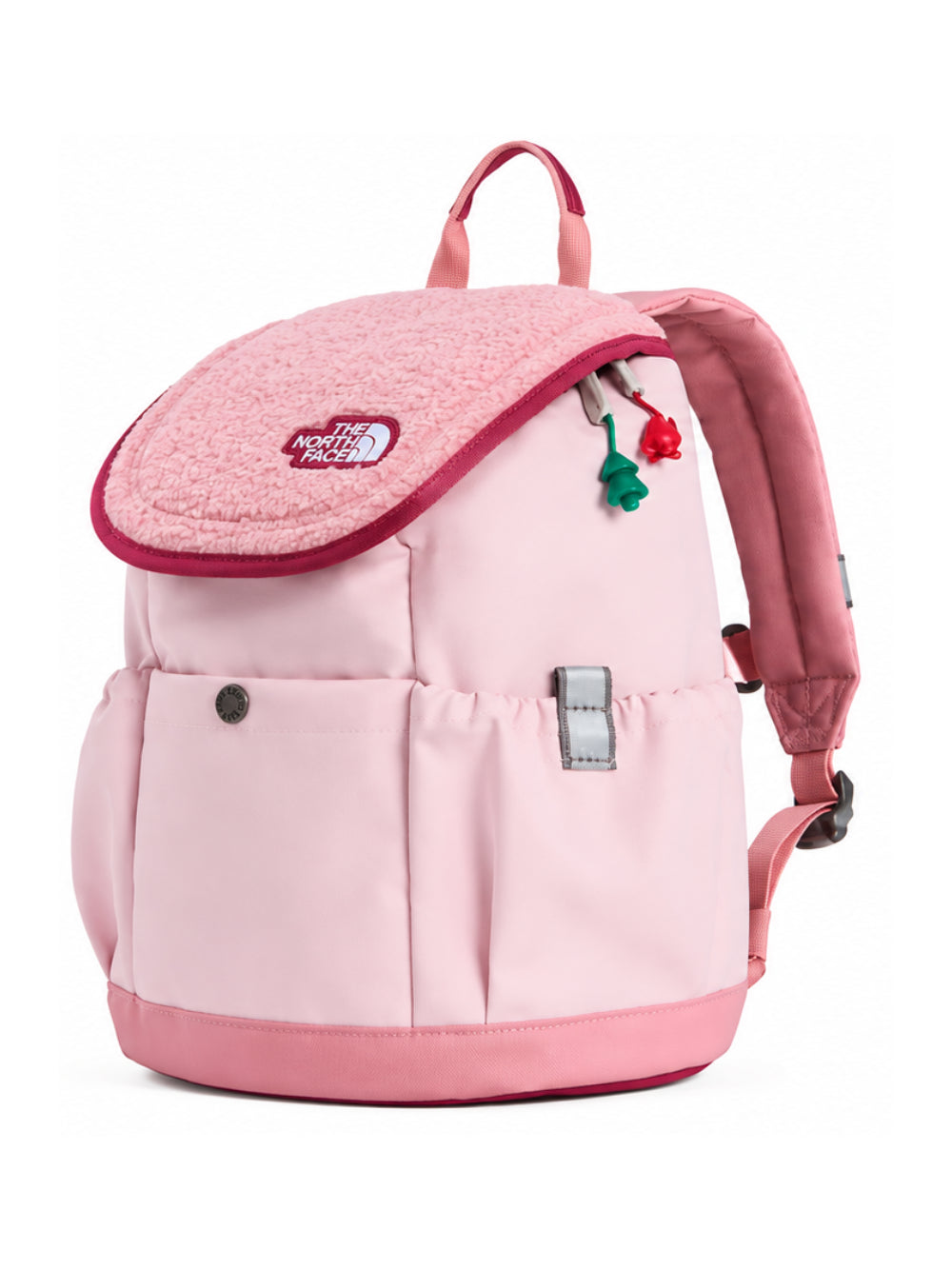 ZAINI THE NORTH FACE  