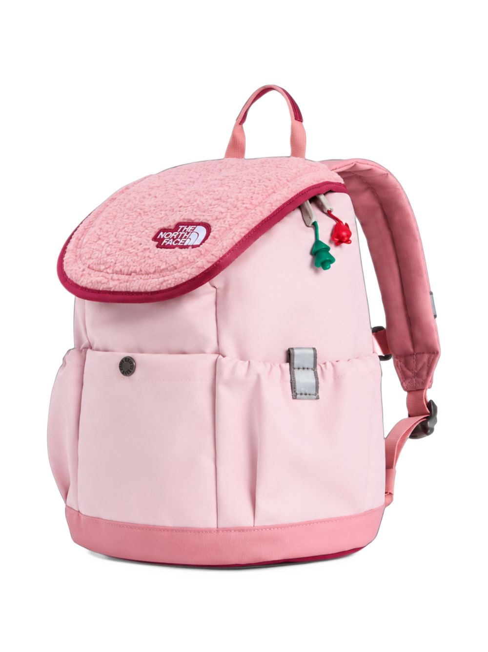 ZAINI THE NORTH FACE  