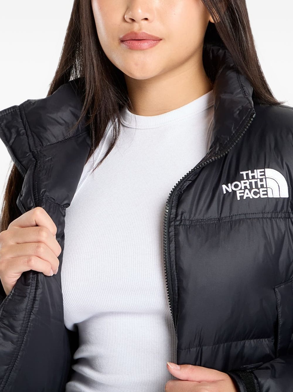 PIUMINI THE NORTH FACE  