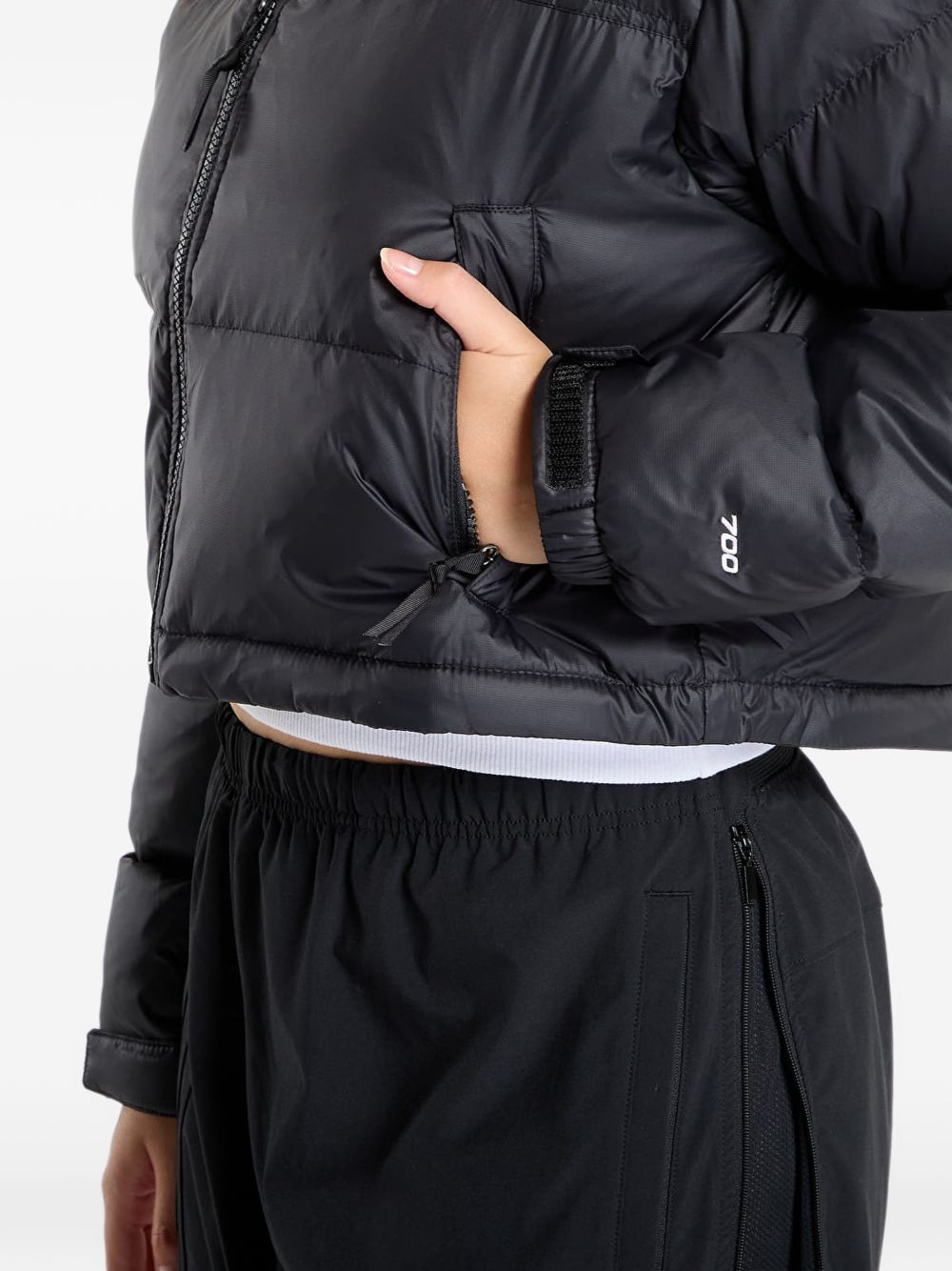 PIUMINI THE NORTH FACE  