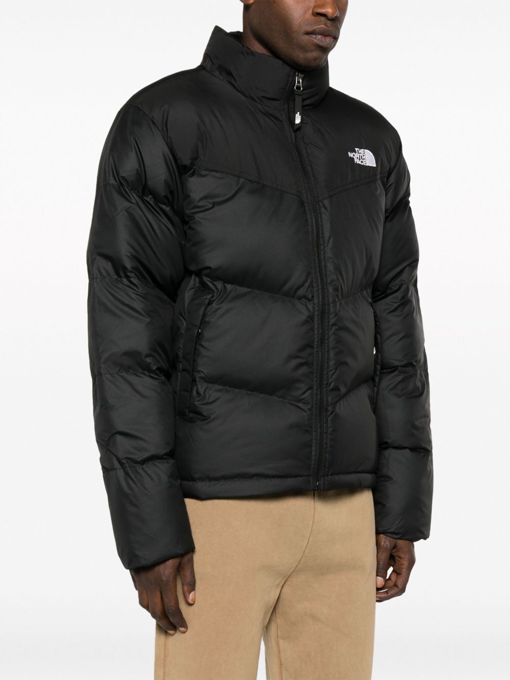 PIUMINI THE NORTH FACE  