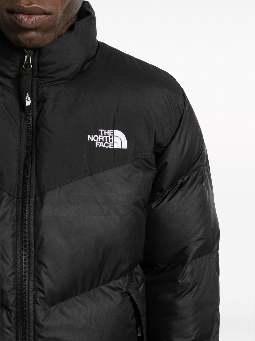 PIUMINI THE NORTH FACE  