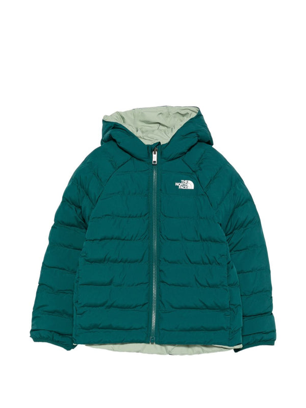 PIUMINI THE NORTH FACE  