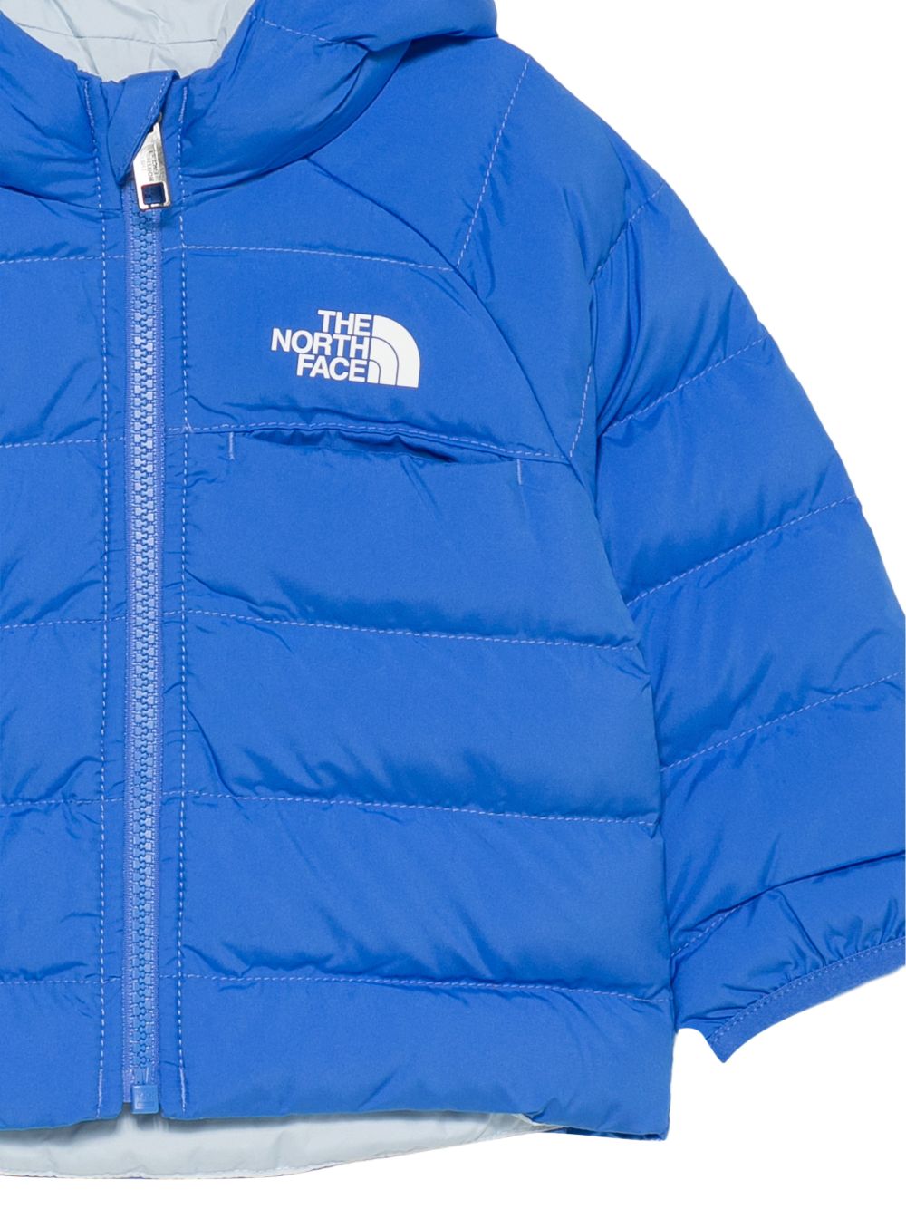 PIUMINI THE NORTH FACE  