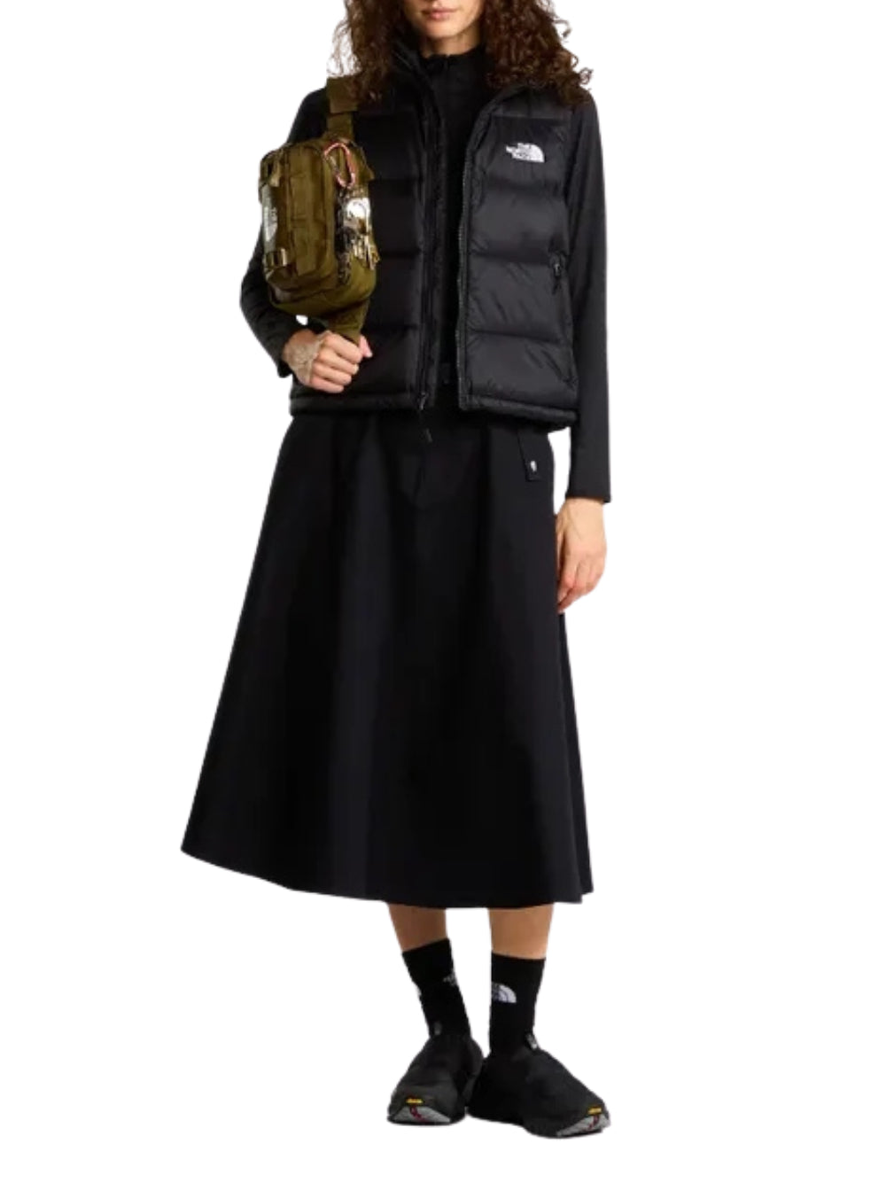 GILET THE NORTH FACE  