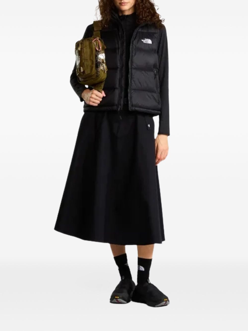GILET THE NORTH FACE  