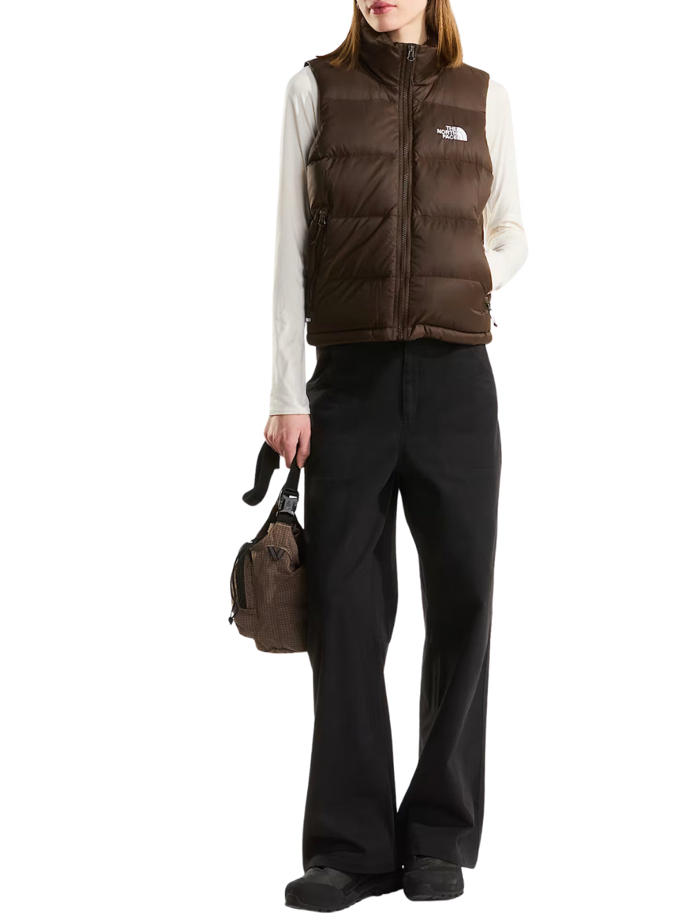 GILET THE NORTH FACE  