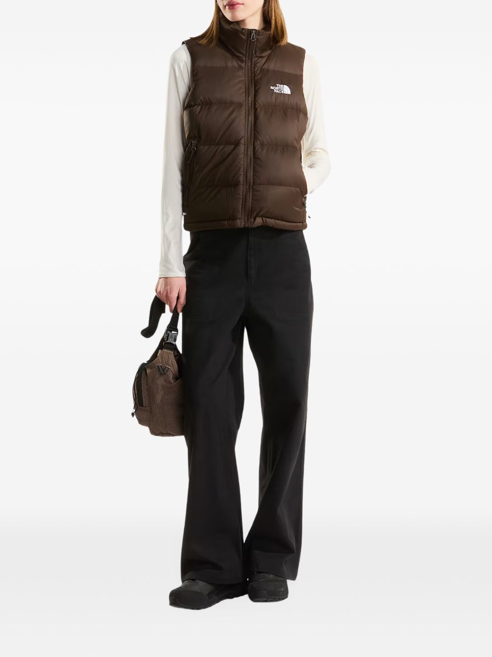 GILET THE NORTH FACE  