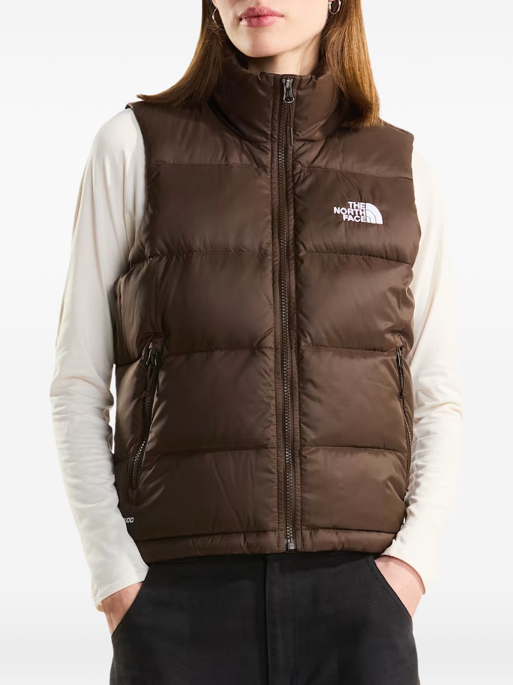 GILET THE NORTH FACE  