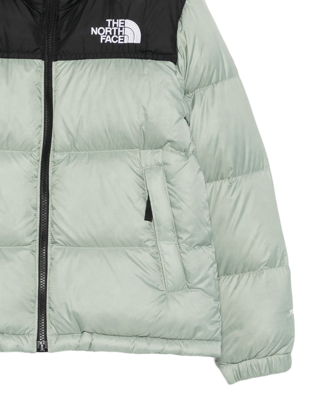 PIUMINI THE NORTH FACE  