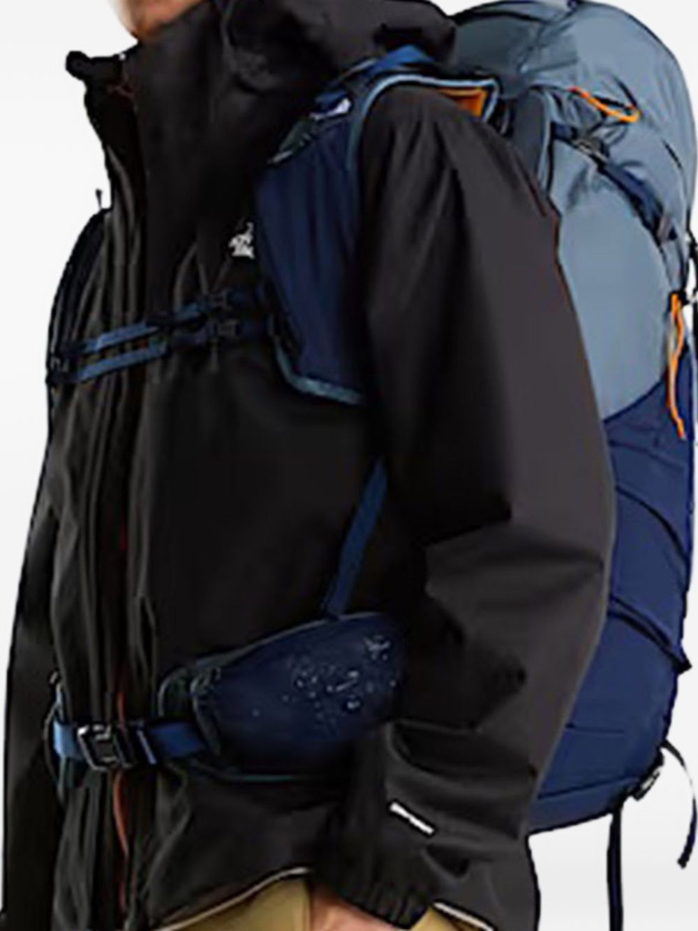 GIACCHE THE NORTH FACE  