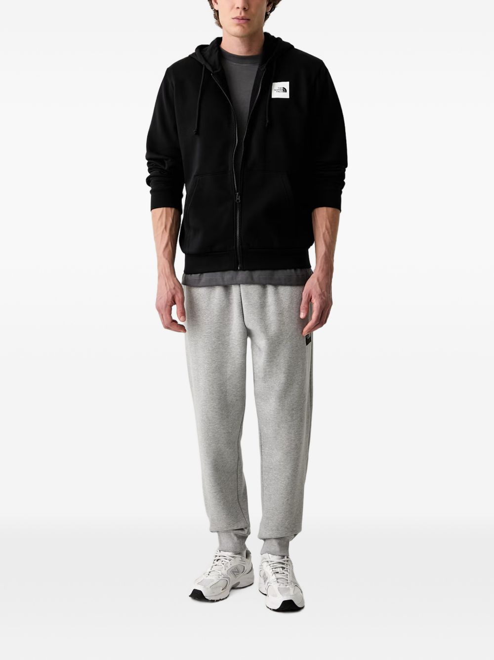 GIACCHE THE NORTH FACE  