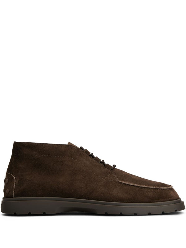 STIVALI TOD'S  