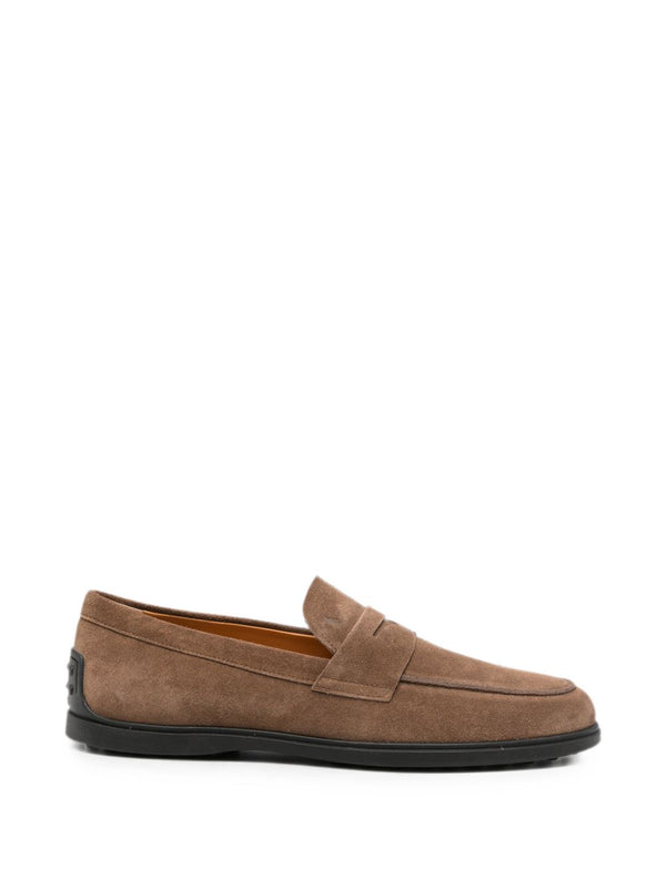 MOCASSINI TOD'S  