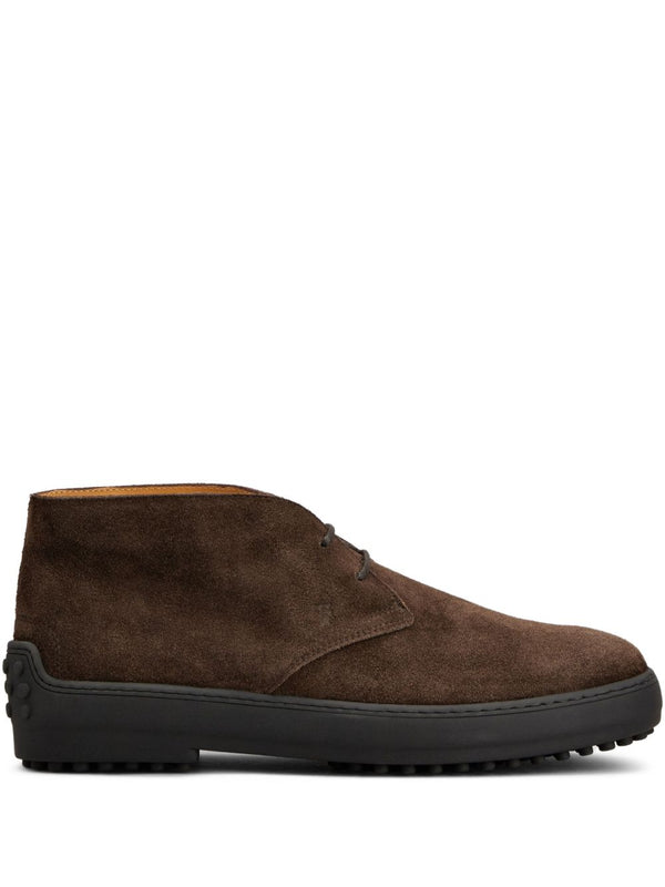 STIVALI TOD'S  