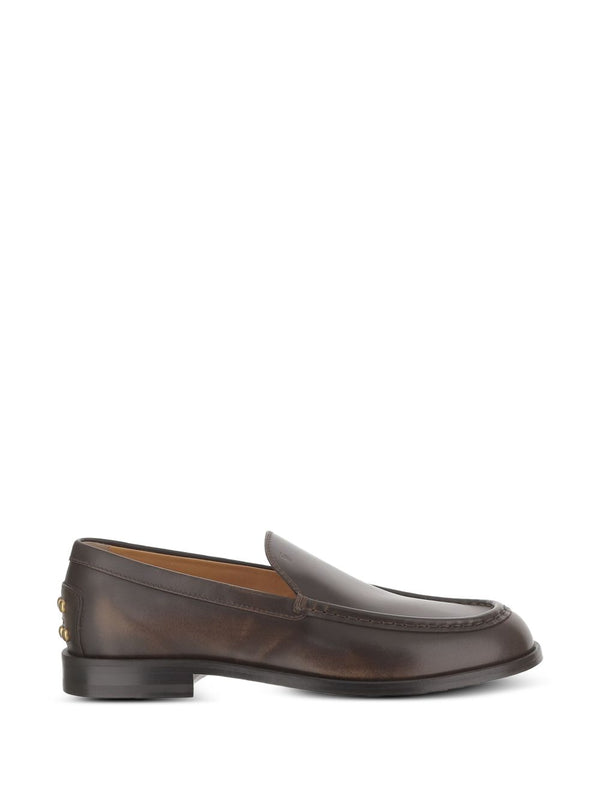 MOCASSINI TOD'S  