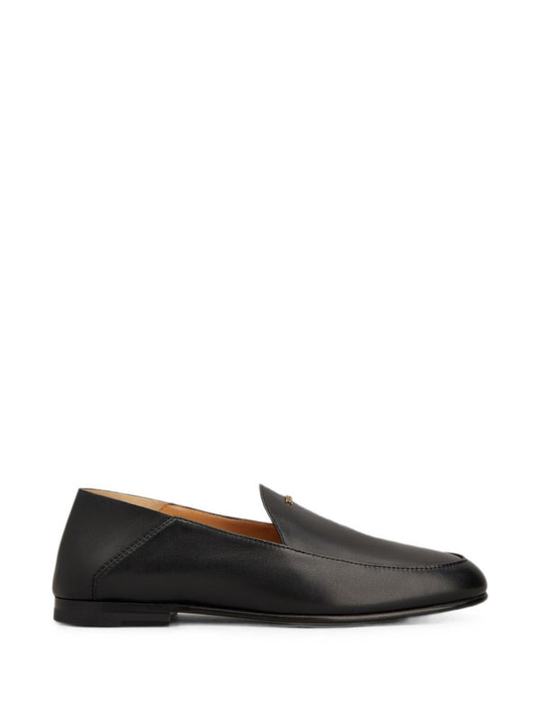 MOCASSINI TOD'S  