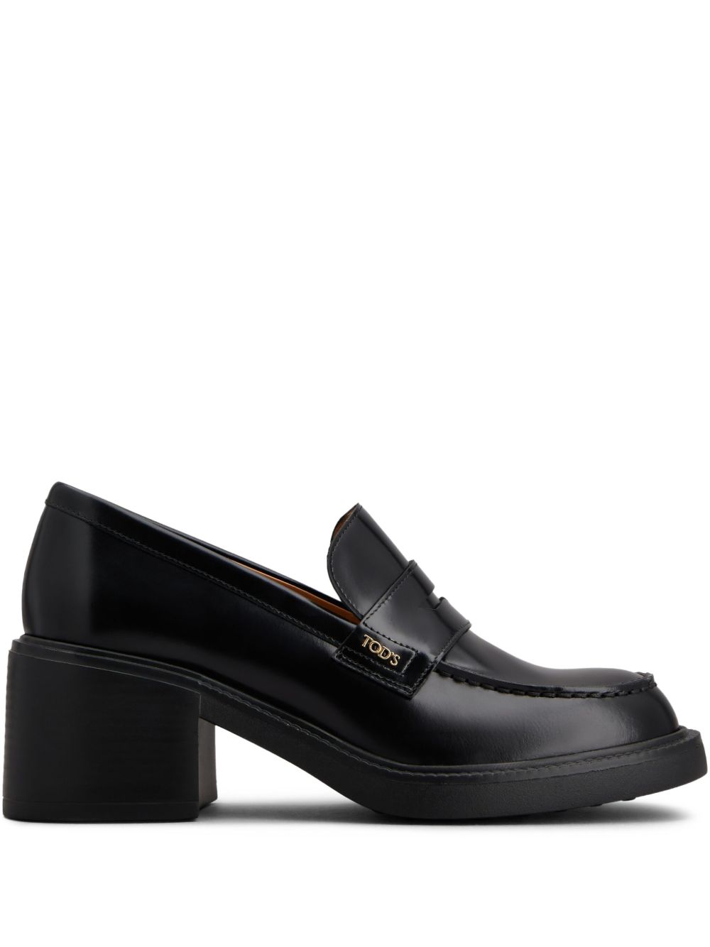 MOCASSINI TOD'S  