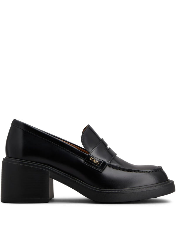 MOCASSINI TOD'S  