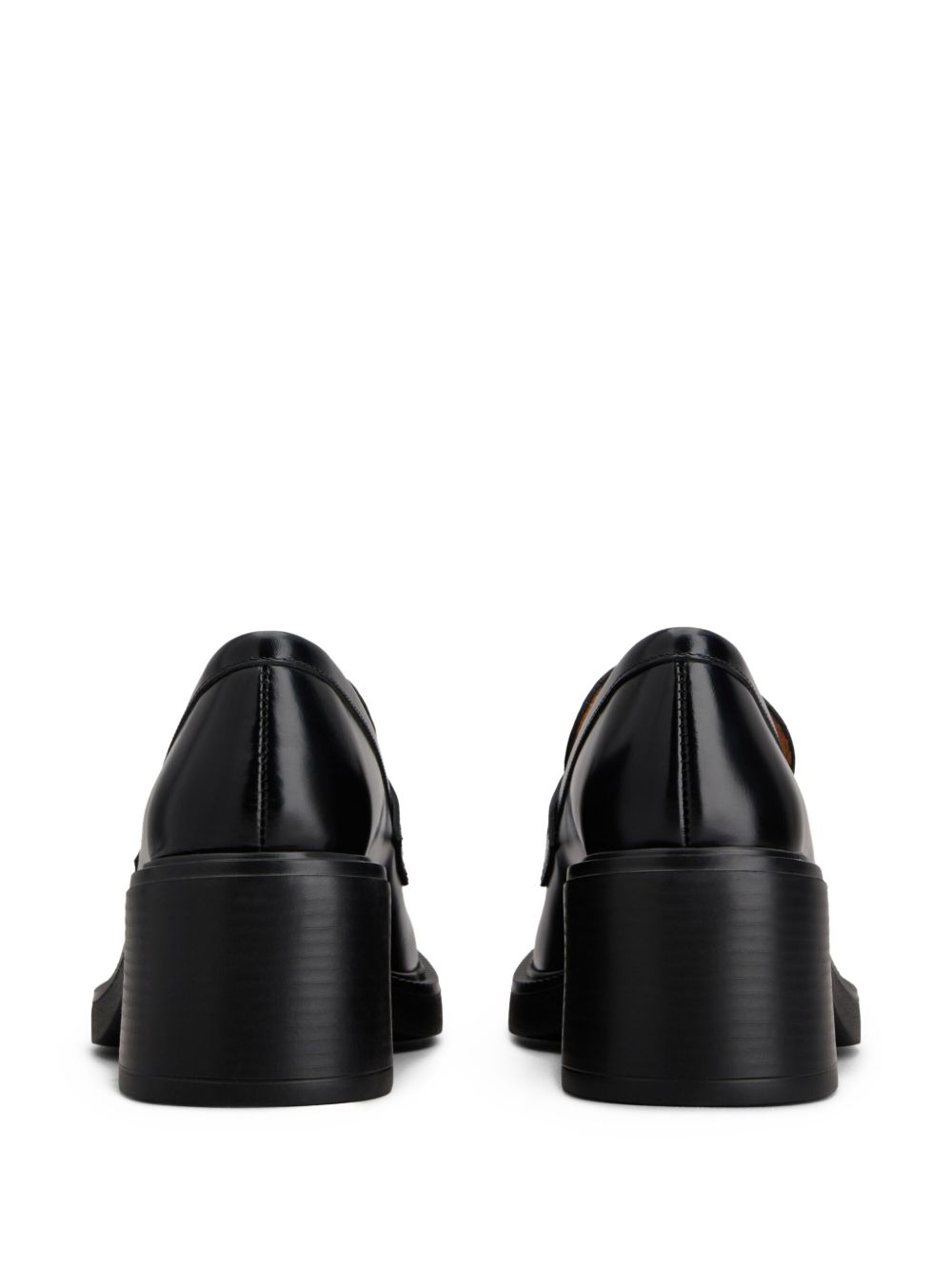 MOCASSINI TOD'S  