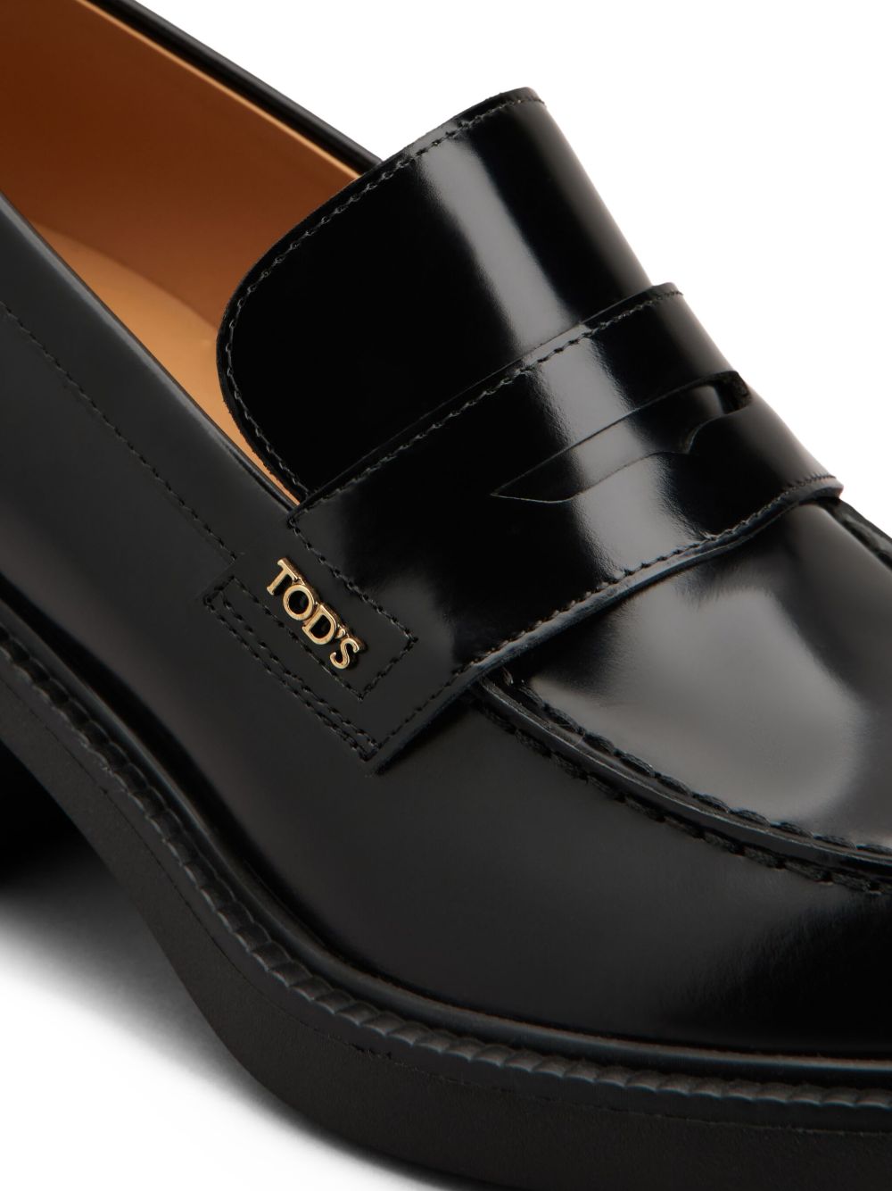 MOCASSINI TOD'S  