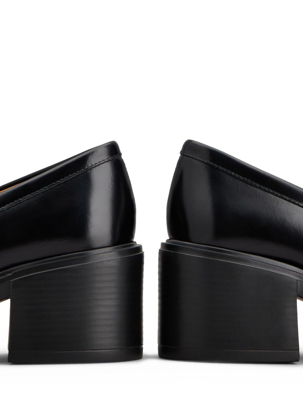 MOCASSINI TOD'S  