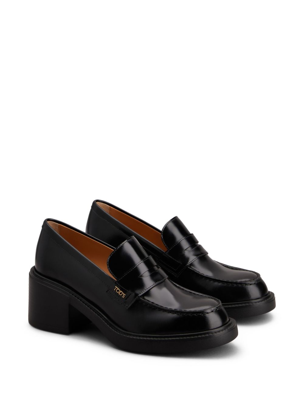 MOCASSINI TOD'S  