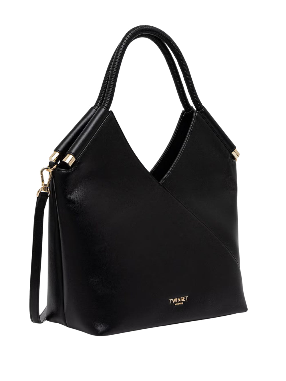 BORSE A SPALLA TWIN SET  