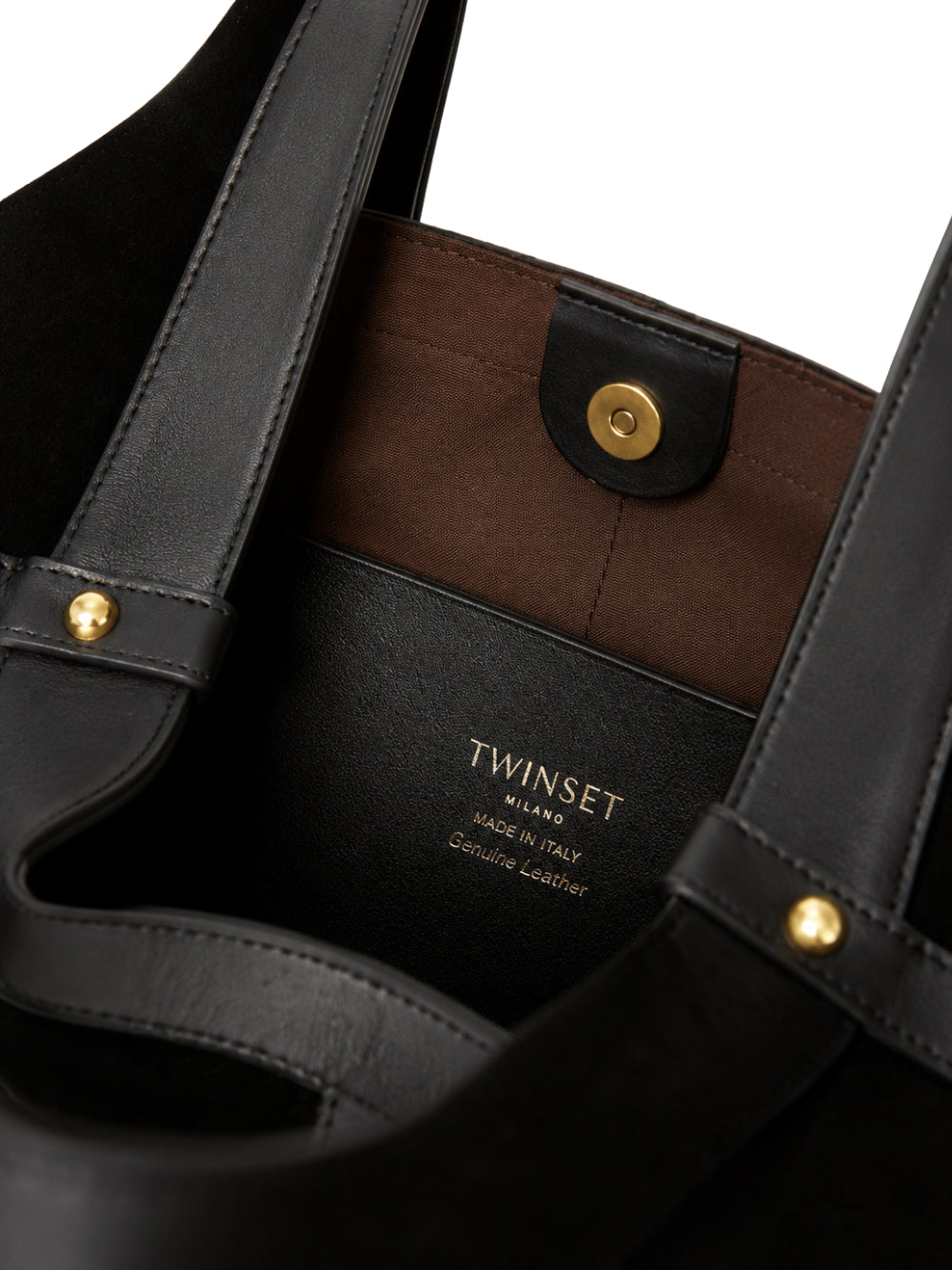 BORSE A SPALLA TWIN SET  