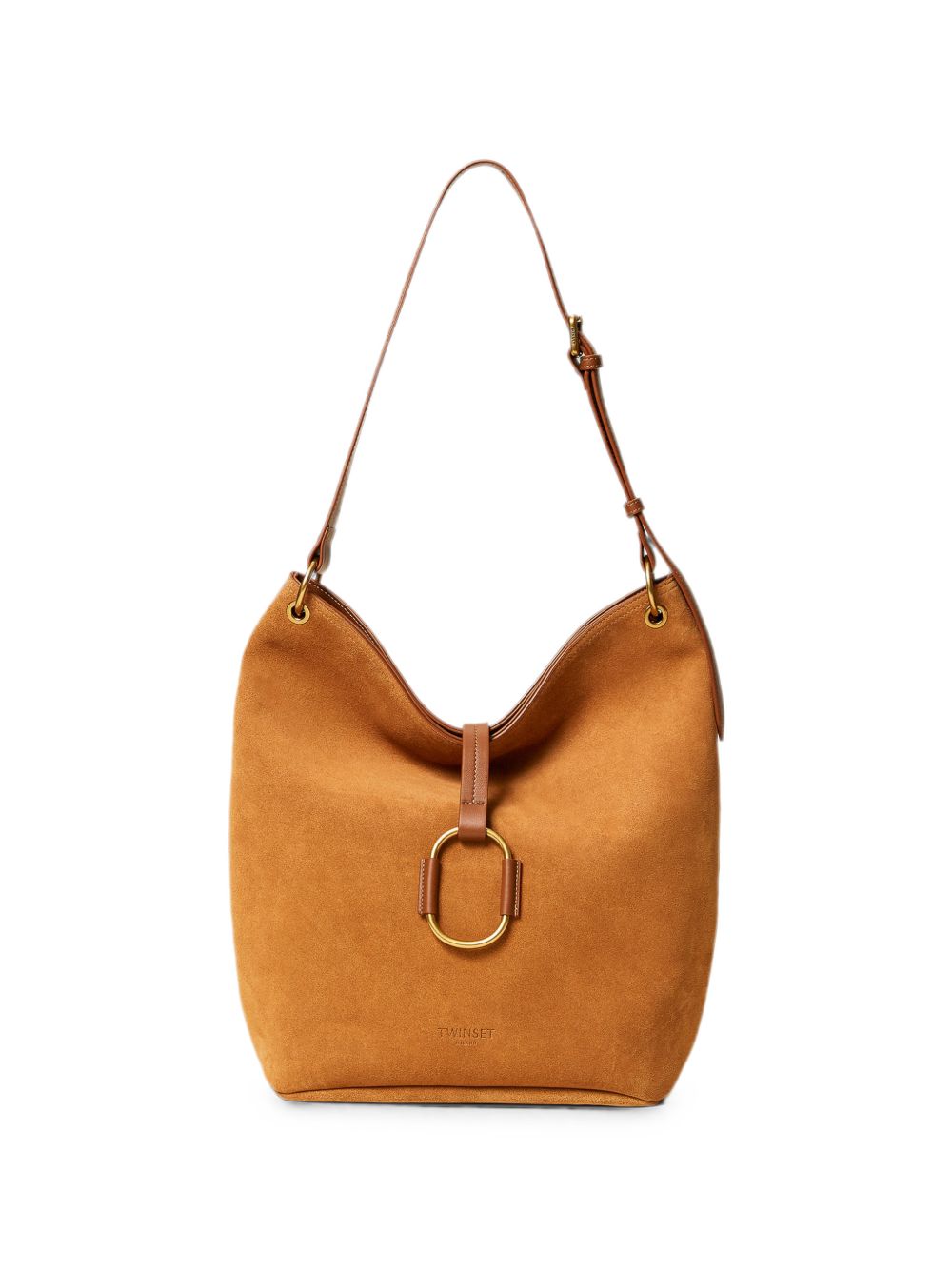 BORSE A SPALLA TWIN SET  