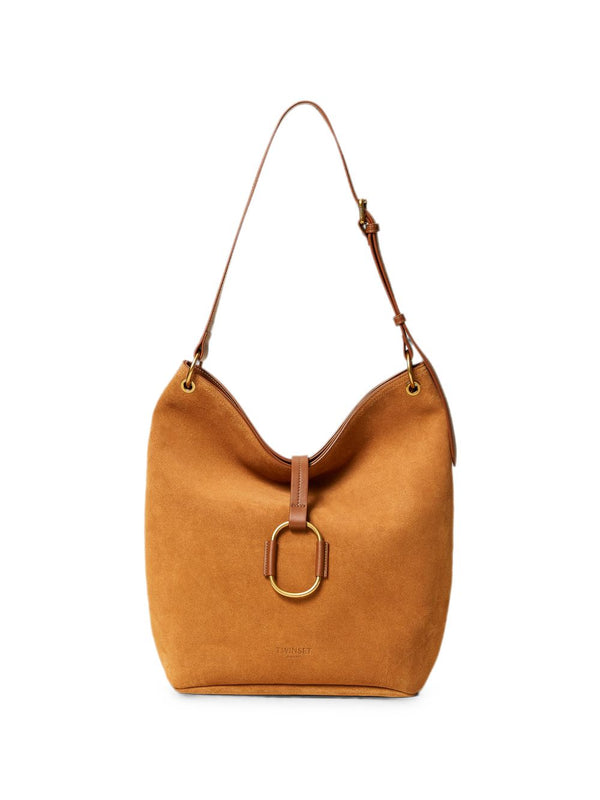 BORSE A SPALLA TWIN SET  