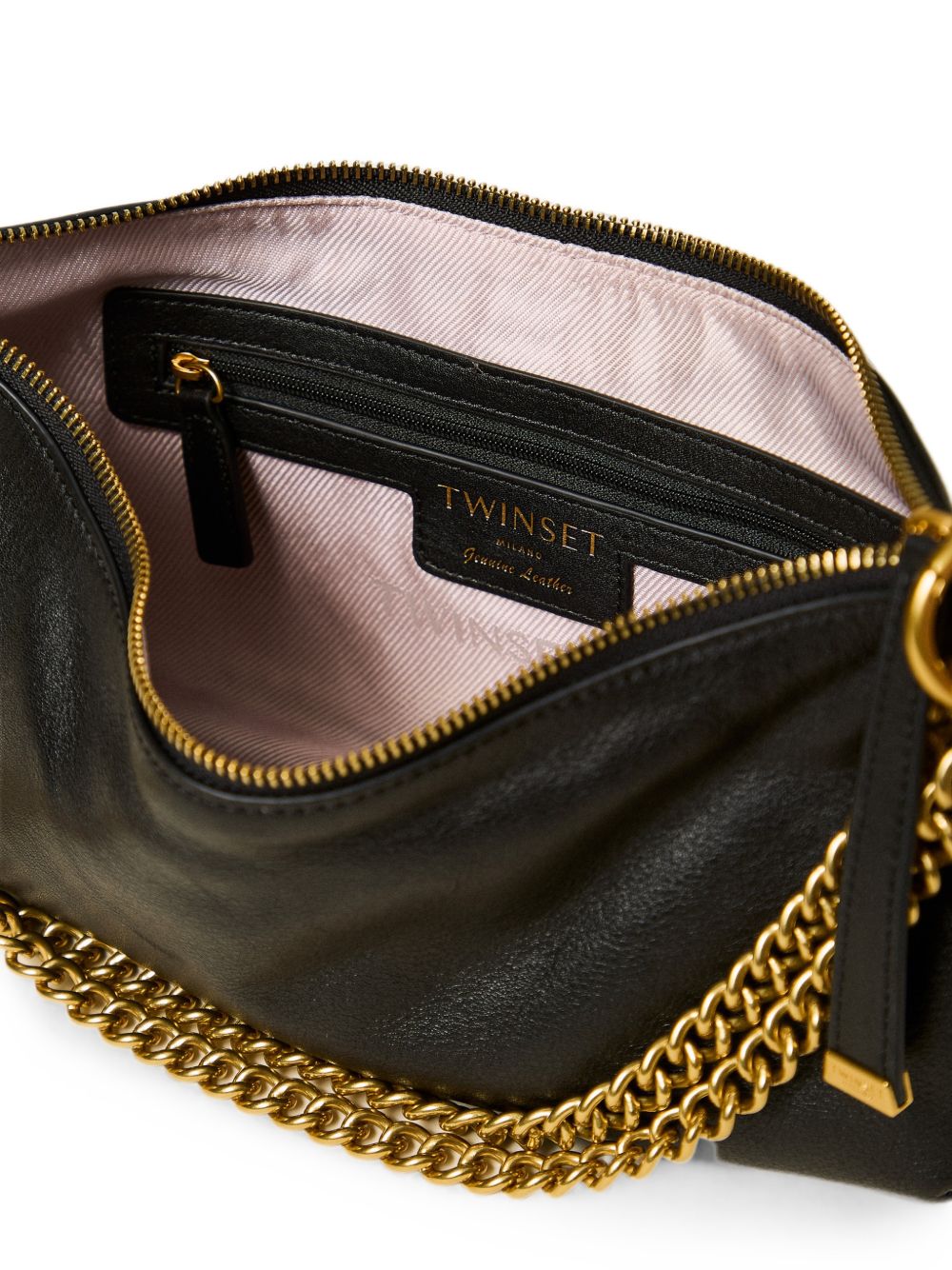 BORSE A SPALLA TWIN SET  
